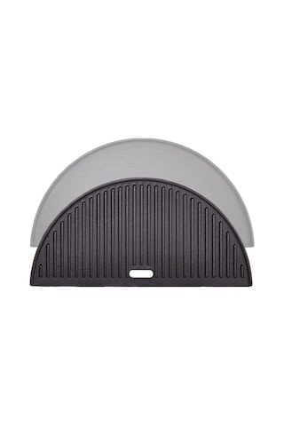 Kamado Joe Yarım Ay Döküm Plancha - Big Joe