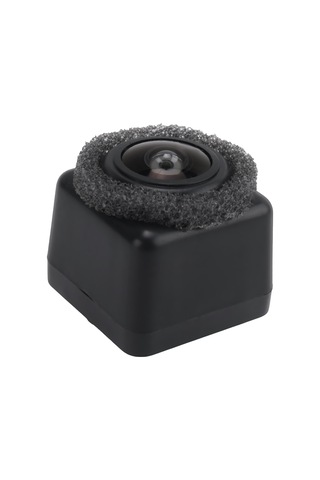 Xiaaokeji Nissan Rogue İçin Ayna Yan Monteli Kamera Geri Vites Park Kamerası