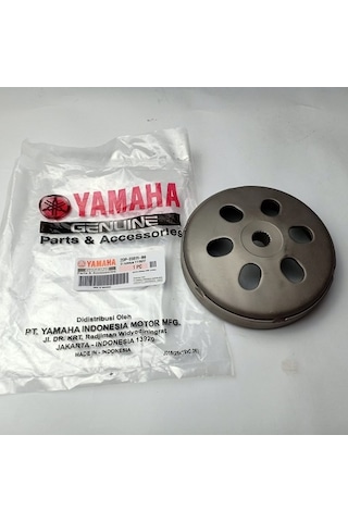 Yamaha Nmax 125-155 Debriyaj Kavrama Çanı 2Dp-E6611-00