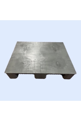 80 60 Plastik Palet