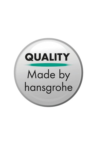Hansgrohe Metaflex Duş Hortumu 1.25 M Gri