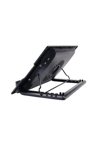 Torima CF-01 Tek Fanlı Laptop Soğutucu Cooling Pad Notebook Altlığı