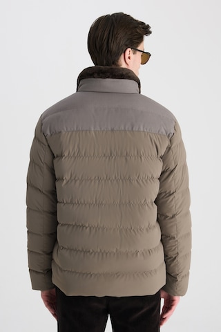 D's Damat Ds Damat Regular Fit Vizon Düz Mont 5hc071521010m Çok Renkli