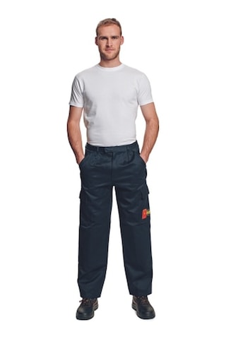 Cerva Coen Alev Almaz İş Pantolonu Fr+as