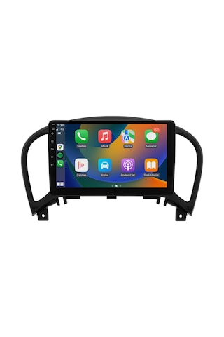 Nissan Juke Android Multimedya Sistemi 2010-2021 Crv-4374xd