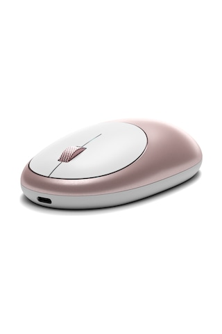 Satechi M1 Bluetooth Kablosuz Mouse Rose Gold St-abtcmr