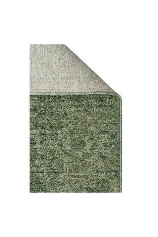 Angel Shr 02 Green Halı
