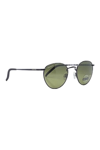 Serengeti Hamel 8925 Unisex Güneş Gözlüğü Siyah