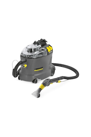 Karcher Puzzi 8/1 C Koltuk Yıkama Makinesi