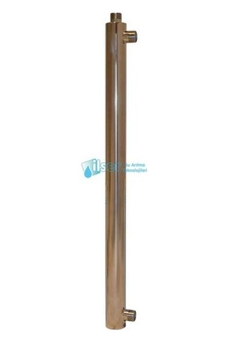 Aqualine E-305 Plus Dijital Pano Uv Cihazı