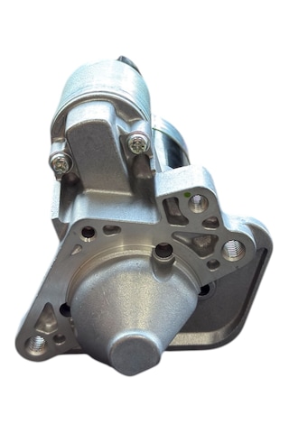 Marş Motoru 12v-1.4 Kw 12dış 1.5 Motor Renault Kangoo, Clio Mitsubishi Electric Str-6075