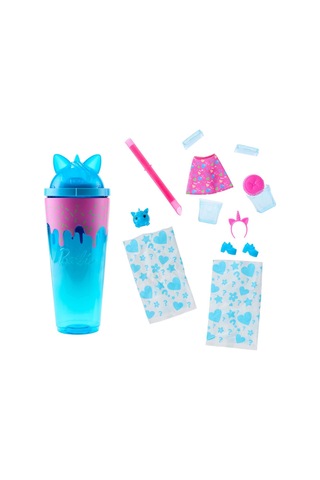 Barbıe Pop Reveal Mılkshake Jcn85 Jcn86