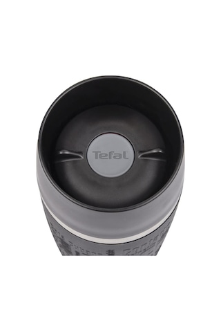 Travel Mug Termos Siyah - 0.36 L 001 Siyah