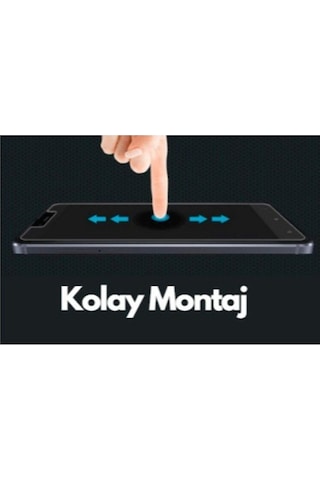 Apple Uyumlu iPhone 8 Plus 7 Plus Tam Kaplayan Kırılmaz Cam Koruyucu Siyah 5d 9d