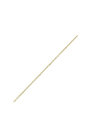 Klasik Altın Zincir 50 Cm As01zcr50 Altınsepeti