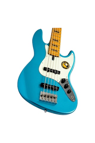 Sire Marcus Miller V5 Alder 5 Telli Bas Gitar V5ald5tp