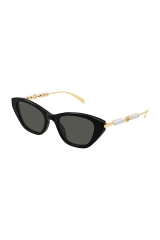 Gucci Gg1968s 001 Güneş Gözlüğü Siyah