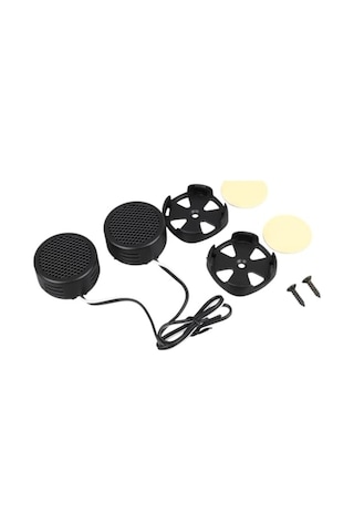 97 Db 200w Oto Tweeter, Digital Auto Sound