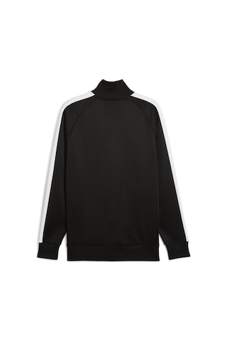 Puma T7 Always On Erkek Track Ceket 629587 01 Siyah