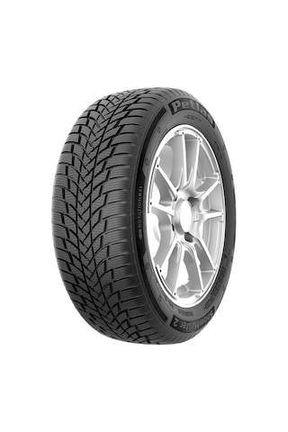 Petlas 185/65R14 86T Snowmaster 2 Kış Lastiği 2023