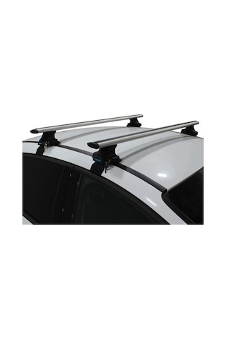 Volkswagen Polo 4 Hb Trophybars Ara Atkı 120Cm 2001-2009