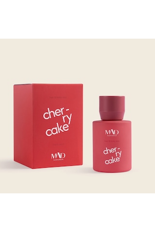 Mad Cherry Cake Hair & Body Mist 50 ML