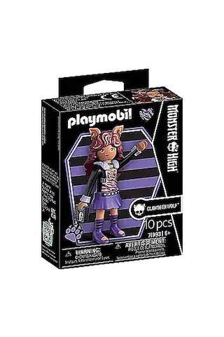 Playmobil Monster High Series 71993