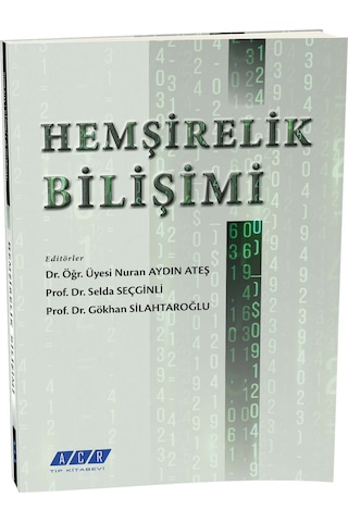 Hemşirelik Bilişimi