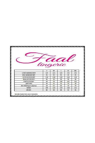 Faal 4111 Kadın Dantel Detaylı Saten Kısa Kollu Pijama Takım-mor Mor