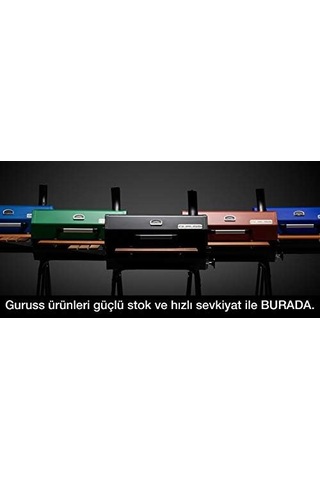 Guruss 75 Cm. Mega Pack Çok Renkli