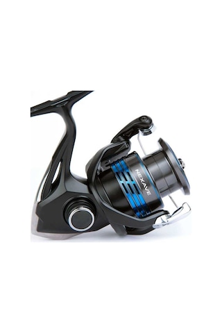 Shimano Nexave 4000 Fı