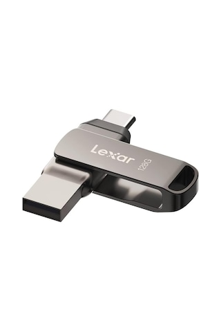 64 Gb Jumpdrive Dual Drive D35c Usb 3.0 Type-c, Flash Sürücü Diğer
