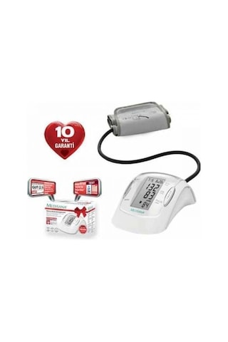 Mtp 51047-kol Tipi Dijital Tansiyon Ölçm - Medikaltec Mtp -kol Tipi Dijital Tansiyon Ölçme Cihazı