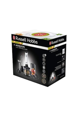 Russell Hobbs 24710-56 Horizon 500 W Mikser & Blender Seti