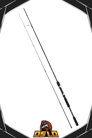 Oslo Next 4000 Shimano Fx Xt 270cm 14-42gr 8x Spin Olta Seti Standart