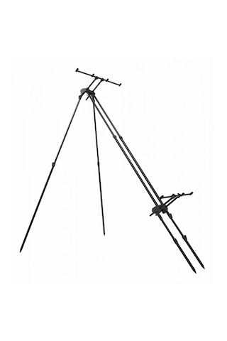 Prologic Element Q/r Quad-sky 4 Rod Pod 4 Lü Sazan Sehpası