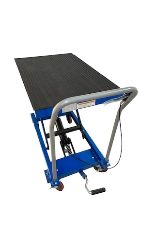 Fk Frıko Makaslı Platform, Kaldırma Kapasitesi 150 Kg