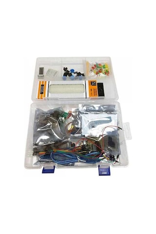 Detaybilgisayar-Arduino Uno Süper Başlangıç Seti