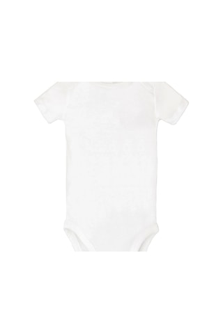 Carter's Layette Bebek 5'li Body Set 1l930510 Beyaz