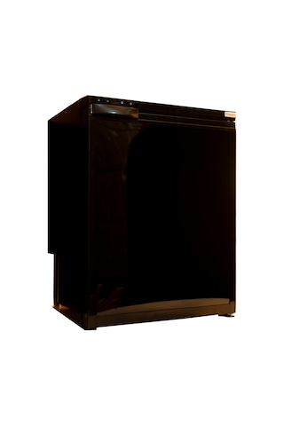 Toronto Tekne/karavan Tipi 12/24 V Mini Buzdolabı