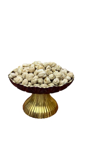 Gurme Kirve Lüks Beyaz Nohut 1 KG