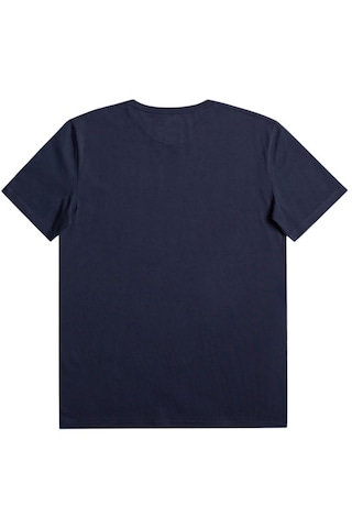 Quiksilver Between The Lınes Ss Yth Tişört Lacivert