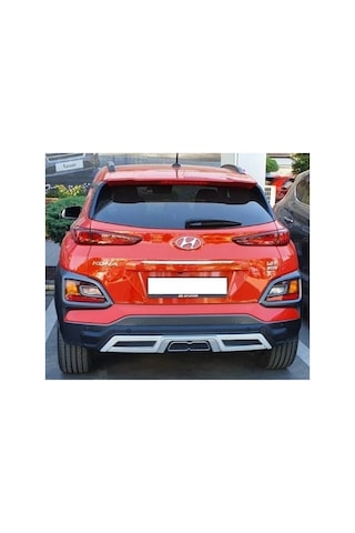 Hyundai Kona Ön Arka Koruma 2017-2019 Arası Uyumlu Model 2