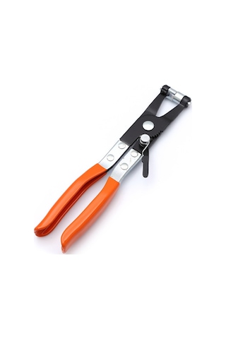 Stilson Hortum Kelepçe Pense