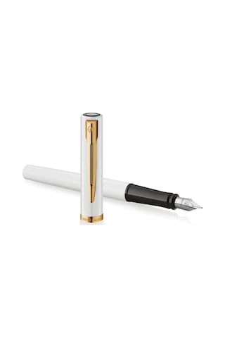 Waterman Dolma Kalem Allure Premınıum Beyazct F Uç Beyaz