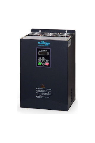 Tommatech 110 Kw 900vdc 3 Faz/380vac Sulama Pompası İnverteri