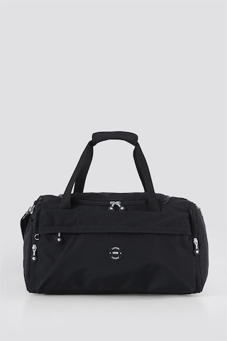 Ççs 40242 Seyahat Çantası Siyah