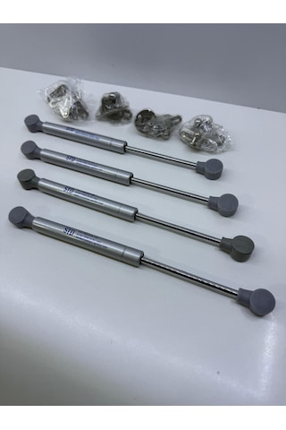 Gazlı Piston 100n 4 Lüpaket 1 Gazlı Piston 100n 4 Lüpaket 2 Std Gazlı Piston 100n 4 Lüpaket 1