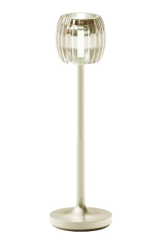 Stylistic Hari Waves Bistro Lamba Gold Renkli