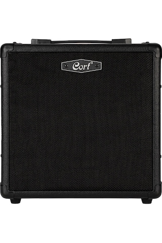Cort Cm20B Bas Gitar Amfisi